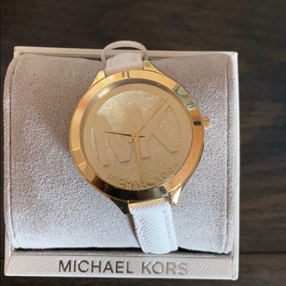 Michael Kors watch